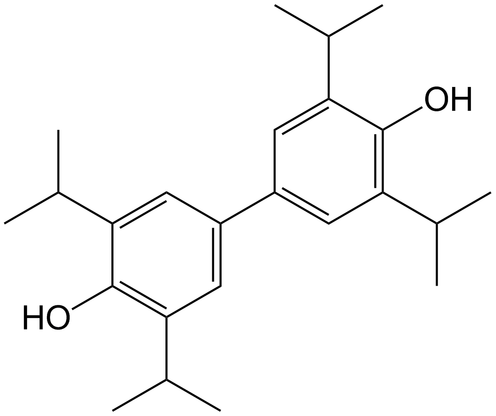 Propofol EP Impurity E