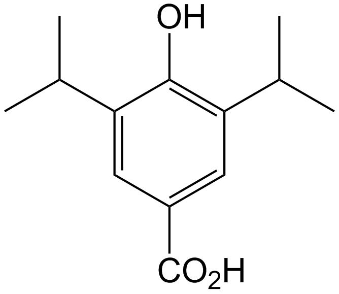 Propofol EP Impurity N