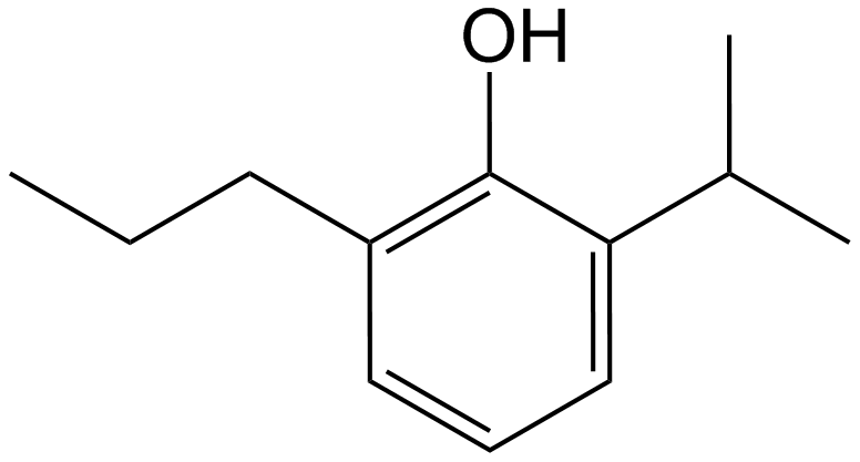 Propofol EP Impurity O