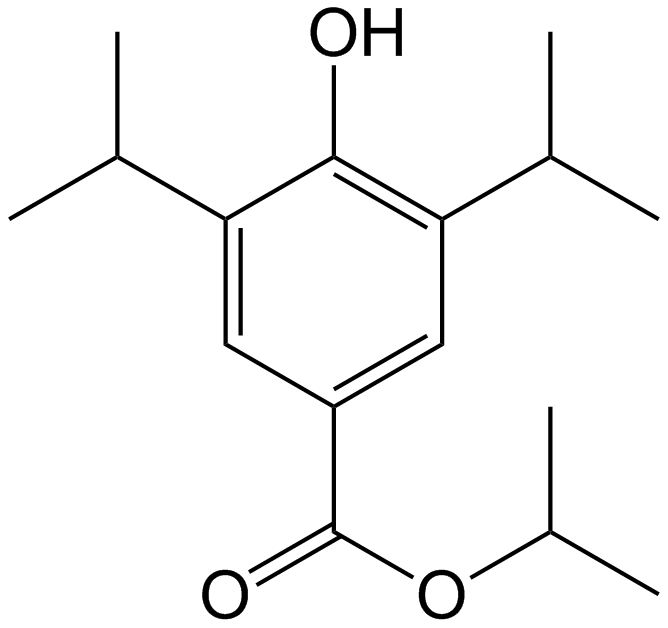 Propofol EP Impurity P
