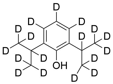 Propofol-d17