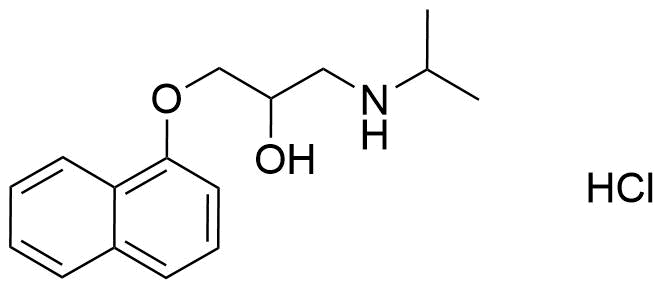 Propranolol