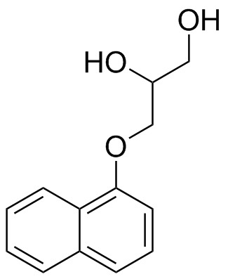 Propranolol Impurity A