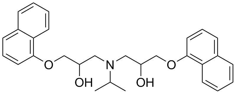 Propranolol Impurity B
