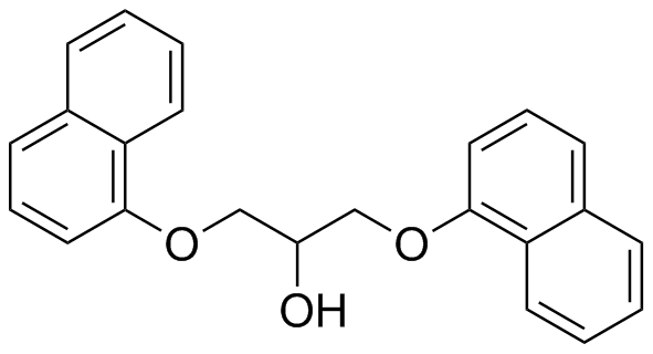 Propranolol Impurity C