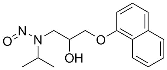 Propranolol Impurity 1