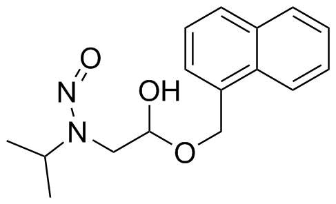 Propranolol Impurity 12