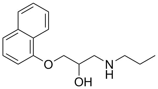 Propranolol Impurity 13
