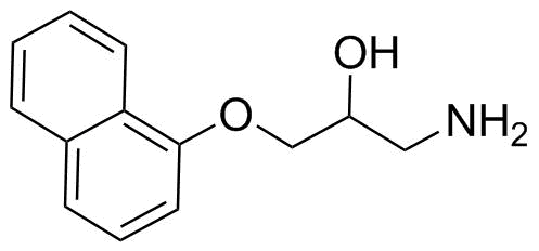 Propranolol Impurity 14