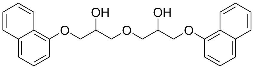 Propranolol Impurity 15