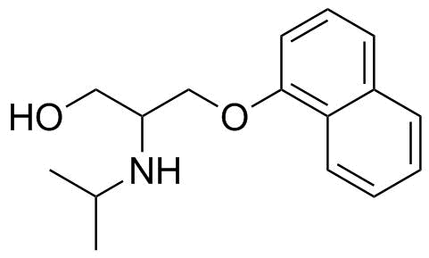 Propranolol Impurity 16