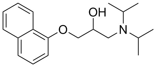 Propranolol Impurity 17