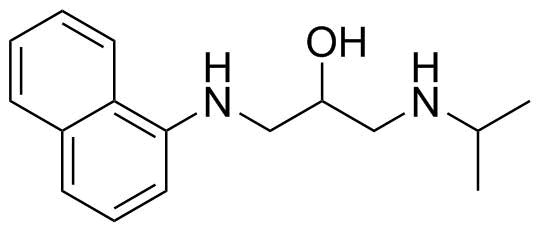 Propranolol Impurity 18
