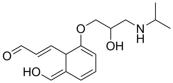 Propranolol Impurity 19