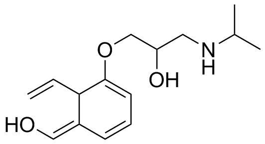 Propranolol Impurity 20
