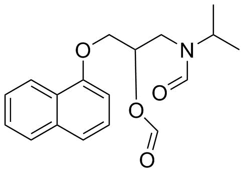 Propranolol Impurity 21