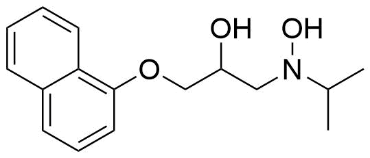 Propranolol Impurity 30