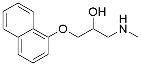 Propranolol Impurity 32