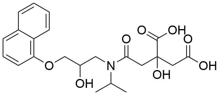 Propranolol Impurity 35