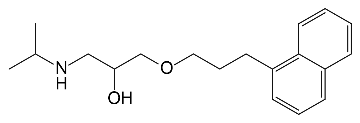 Propranolol Impurity 37