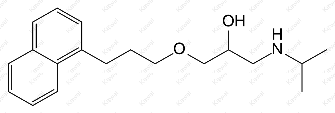 Propranolol Impurity 38
