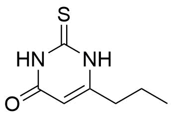 Propylthiouracil