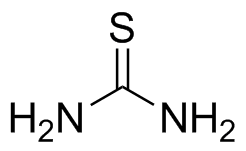 Propylthiouracil EP Impurity A