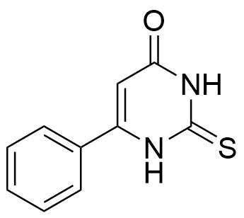 Propylthiouracil Impurity 15