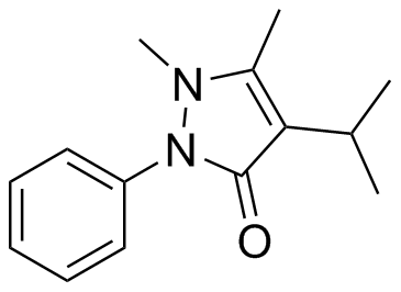 Propyphenazone