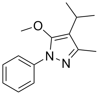 Propyphenazone EP Impurity B