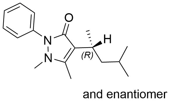 Propyphenazone EP Impurity C