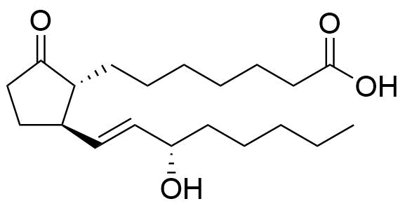 11-deoxy Prostaglandin E1