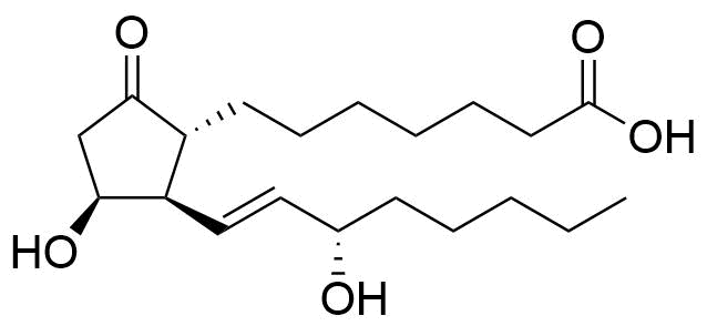 11β-Prostaglandin E1