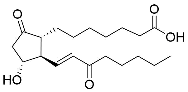 15-keto Prostaglandin E1