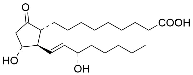 1a,1b-dihomo Prostaglandin E1