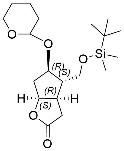 Prostaglandin Impurity 2