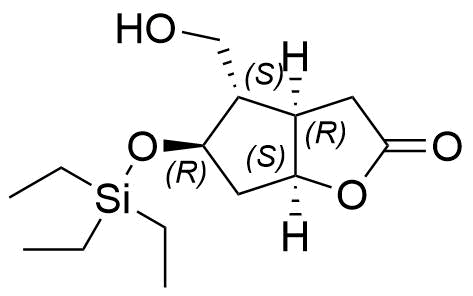 Prostaglandin Impurity 3