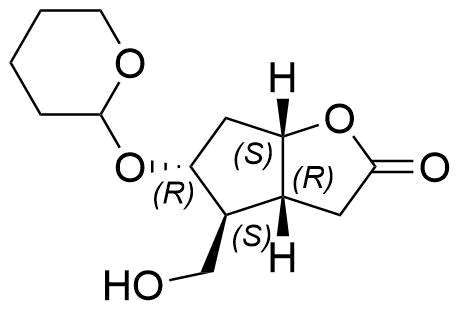 Prostaglandin Impurity 4