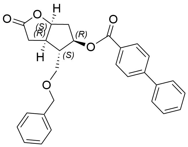 Prostaglandin Impurity 5