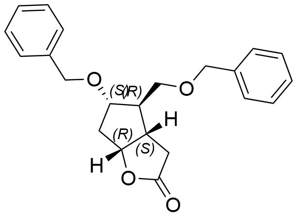 Prostaglandin Impurity 7