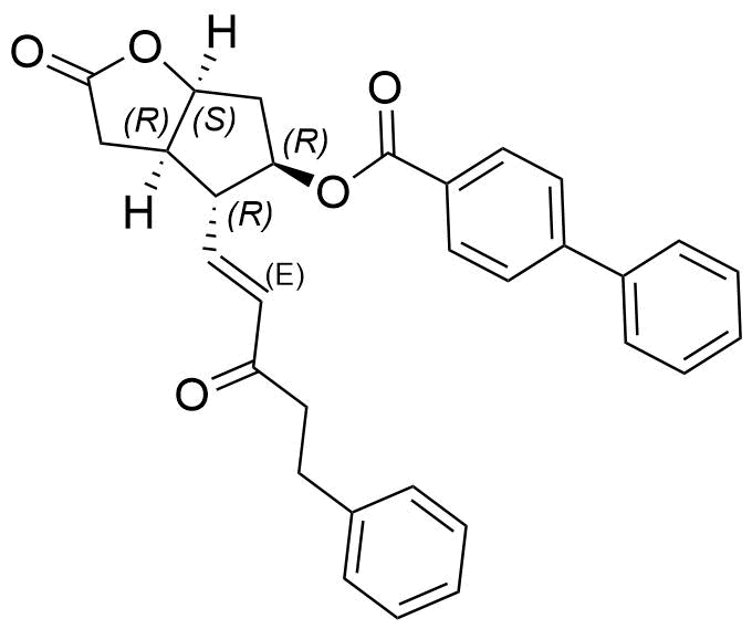 Prostaglandin Impurity 13