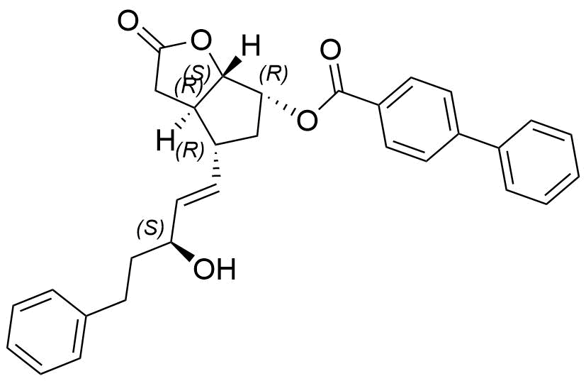 Prostaglandin Impurity 15