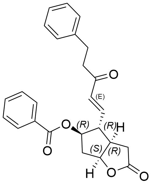 Prostaglandin Impurity 16