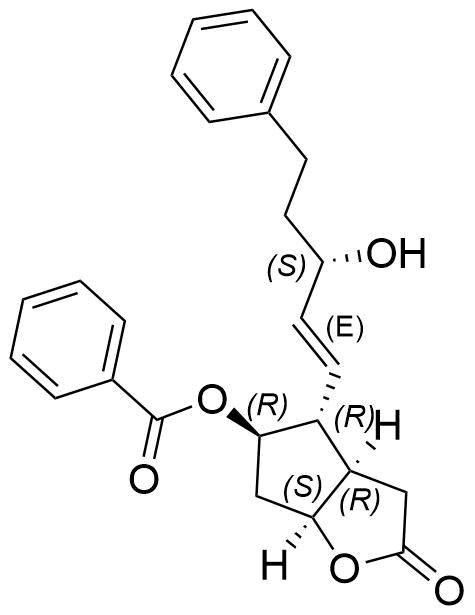 Prostaglandin Impurity 17