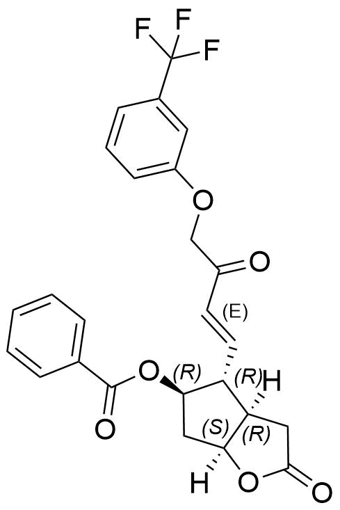 Prostaglandin Impurity 18