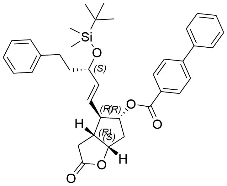 Prostaglandin Impurity 19