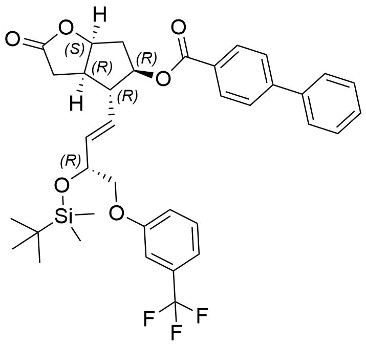 Prostaglandin Impurity 20