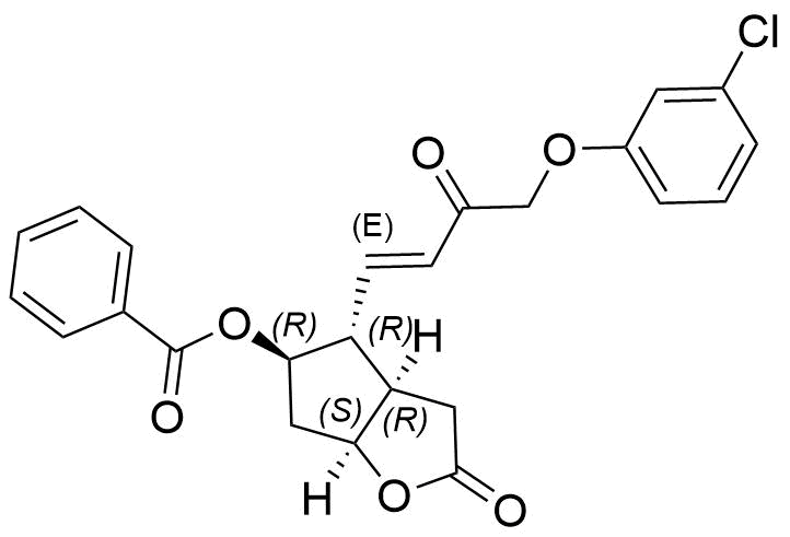 Prostaglandin Impurity 21