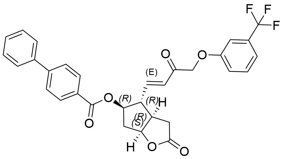 Prostaglandin Impurity 22