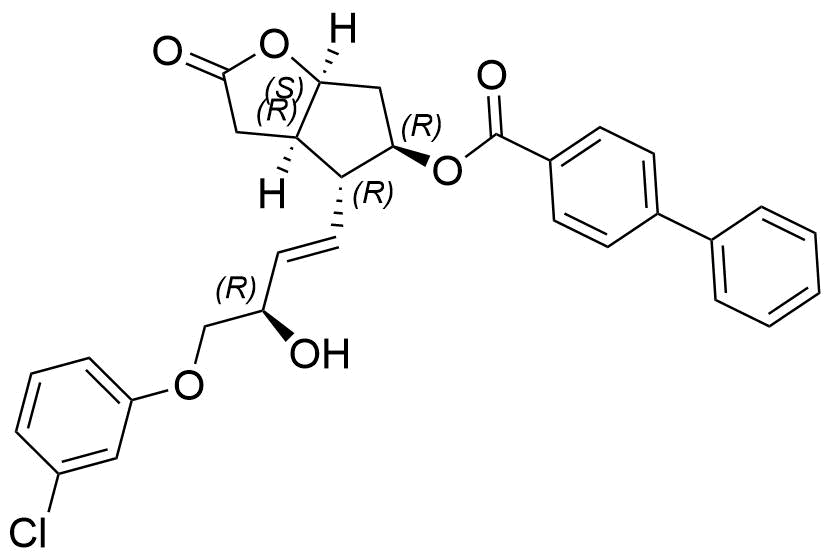 Prostaglandin Impurity 23